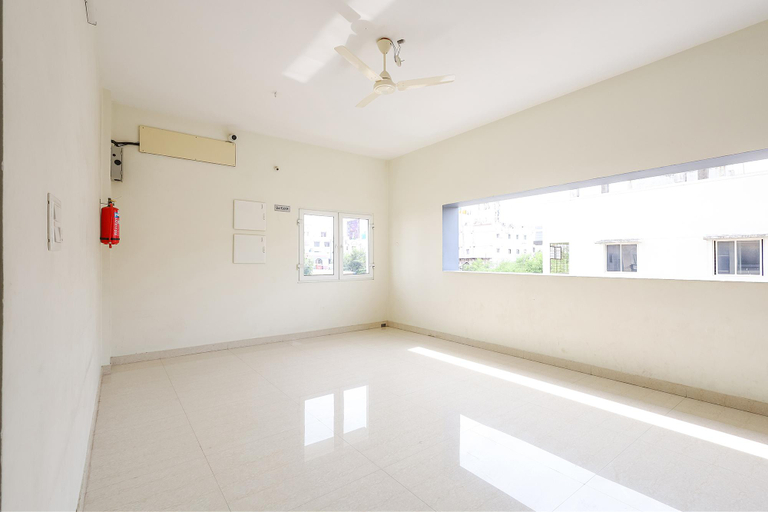 Public Area 2, Fabhotel Karthikeya Residency, Chittoor