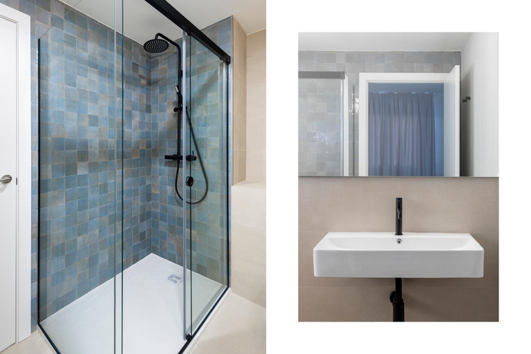 Others 4, Magno Apartments Principe, Sevilla
