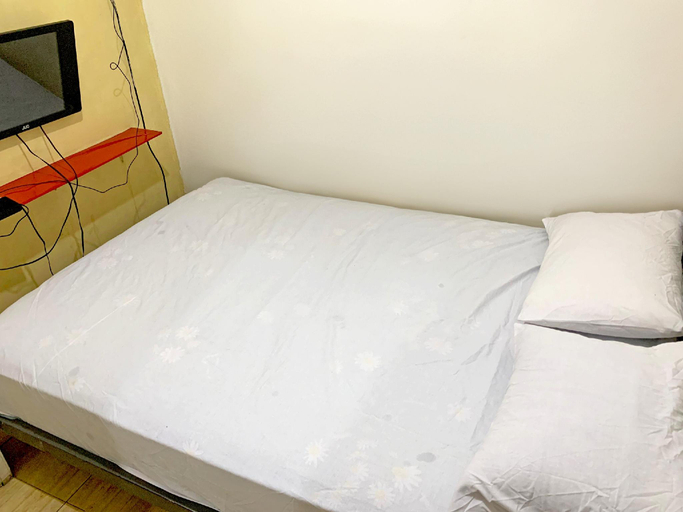 Bedroom 21