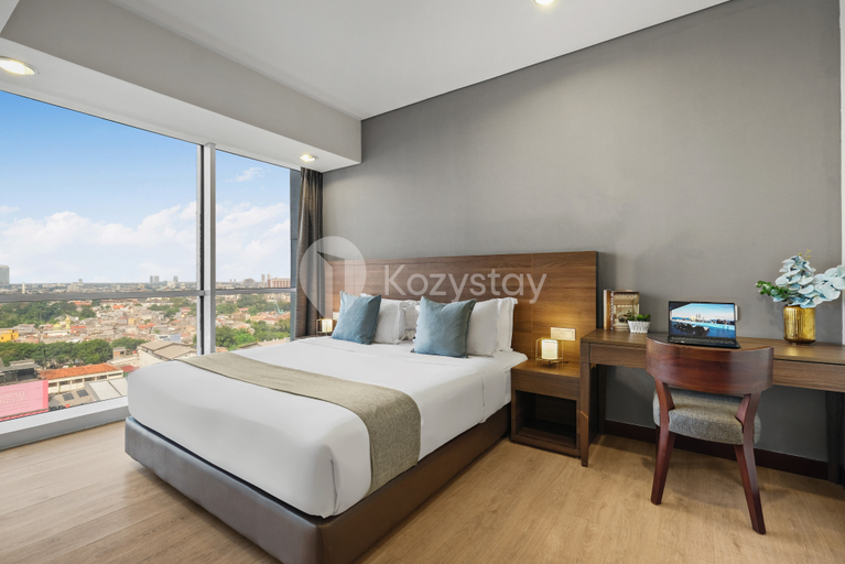Cavora by Kozystay - Pondok Indah, South Jakarta