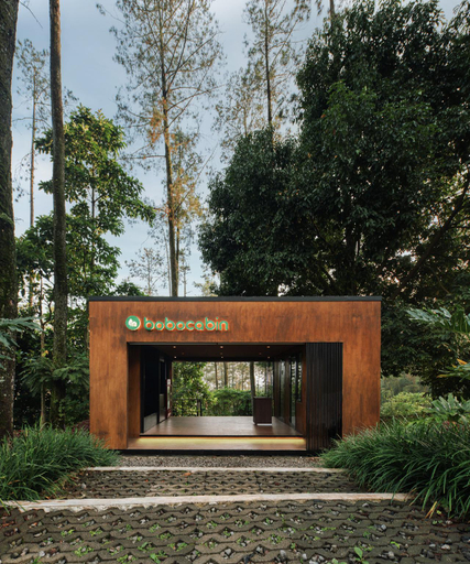 Public Area 3, Bobocabin Pacet, Mojokerto, Mojokerto