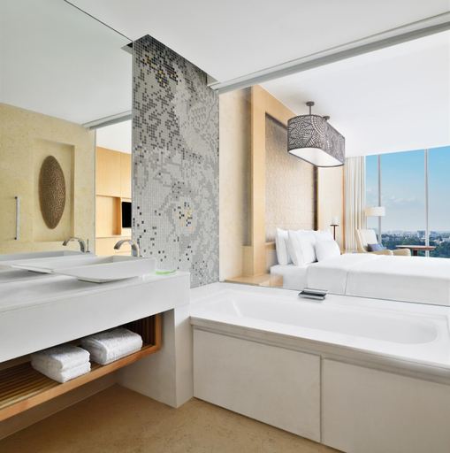 Bathroom 5