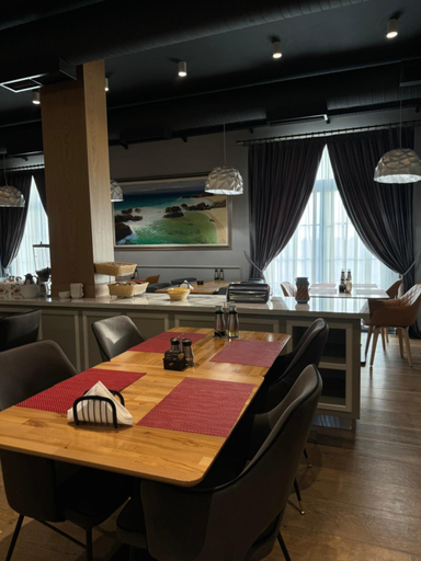 Food & Drinks 4, Arberia Palace Hotel, Kurbinit