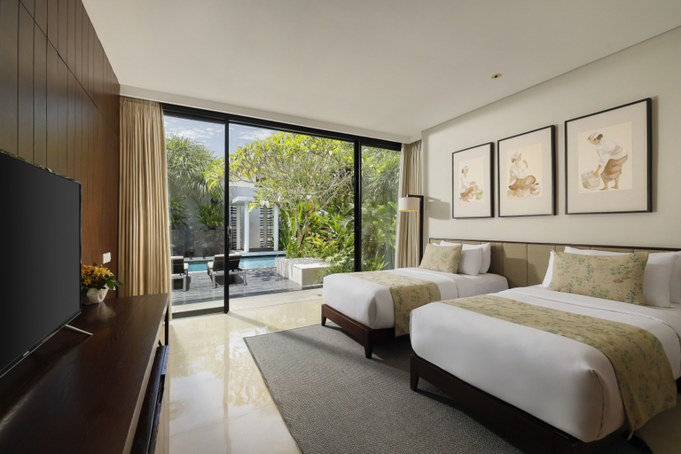 Bedroom 9