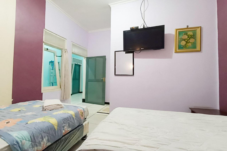 Bedroom 2