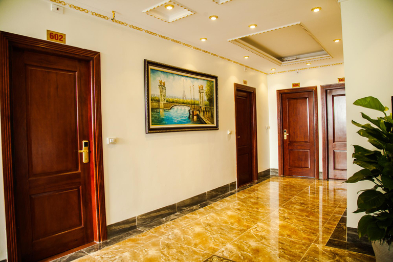 Public Area 2, Bacninh Harmony Hotel, Bắc Ninh