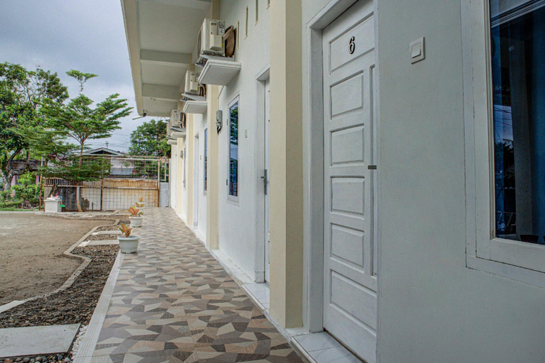 Others 5, OYO 3266 Alifah Residence Syariah, Padang