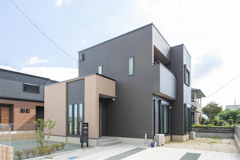 Exterior & Views 1, Mova Villa Haramizu, Ōzu