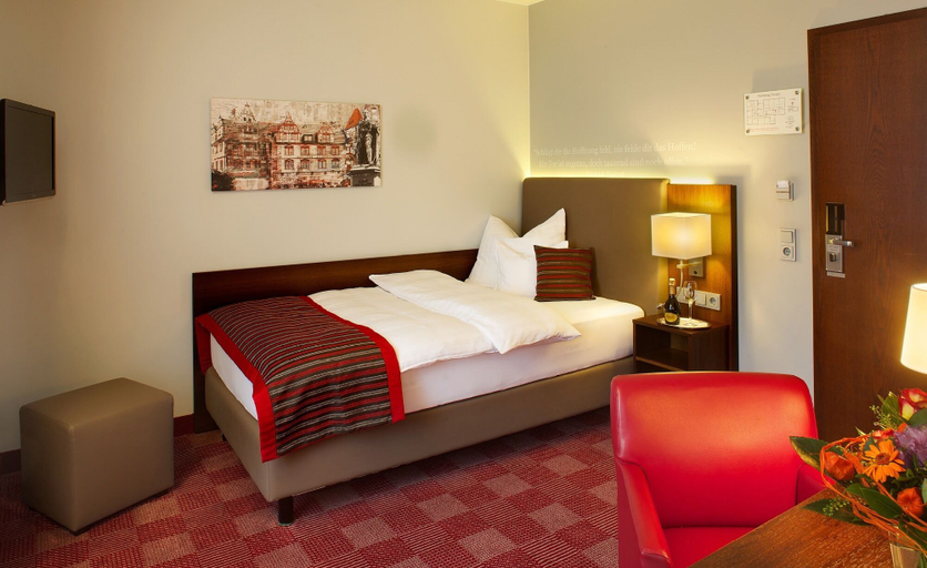 Others 4, Trip Inn Hotel Stadt Coburg, Coburg