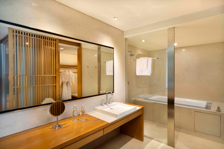 Bathroom 6
