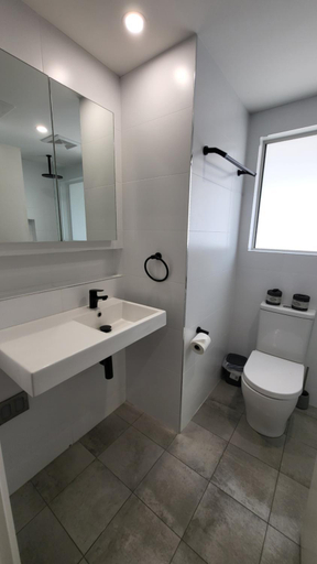 Bathroom 9