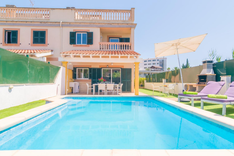 Others 3, Casa Marcos, Baleares