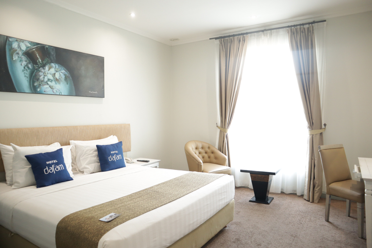 Bedroom 17