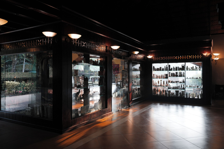 Food & Drinks 5, Lakesong Kumarakom, Kottayam
