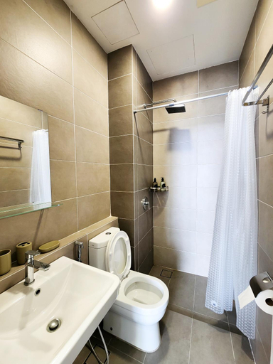 Others 4, D Pristine - Cozy Family Retreat by Cowidea, Johor Bahru
