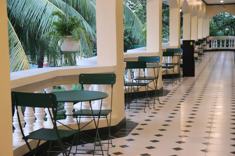 Food & Drinks, La Planta Hotel and Restaurant, Bais City