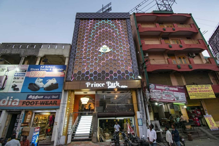 Exterior & Views, Prince Park Vellore, Vellore