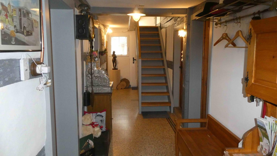 Others 5, Bed & Breakfast Im Chellhof, Andelfingen