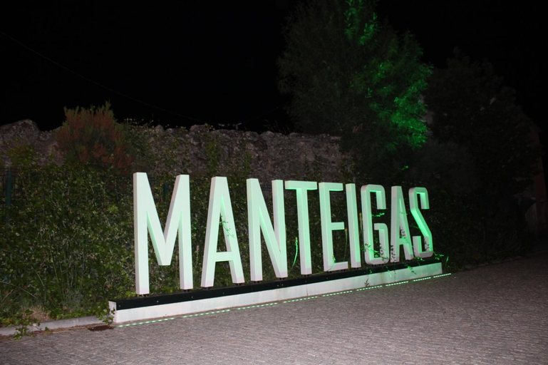 Others 4, H I Alojamento, Manteigas