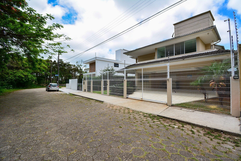 Exterior & Views, Casa na Barra da Lagoa, Florianopolis