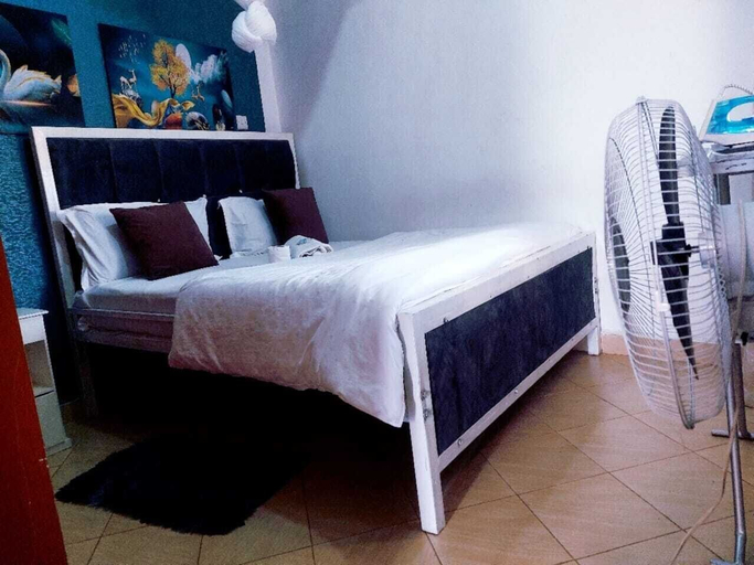 Bedroom 5, Lux Suites Pipeline Apartments Milimani, Kisumu Central