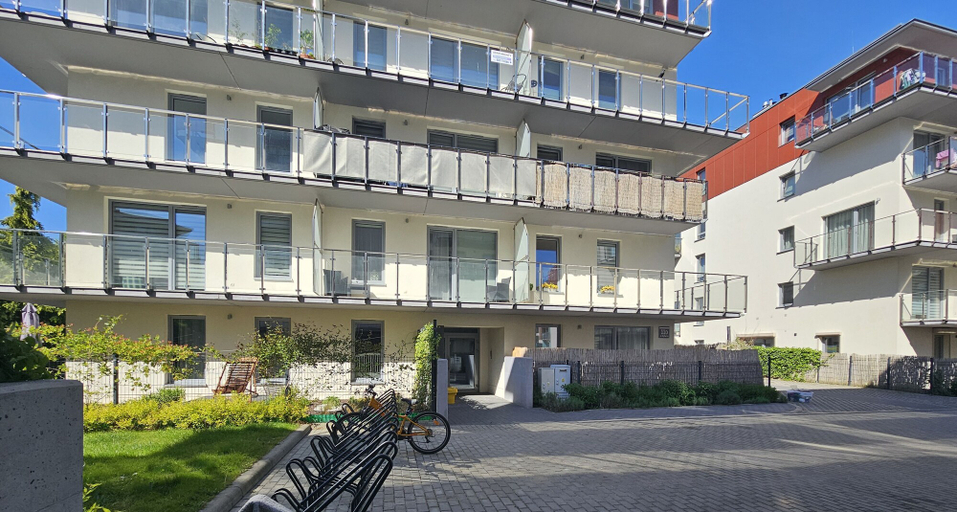 Exterior & Views, Apartament Babie Lato - 365PAM, Kołobrzeg