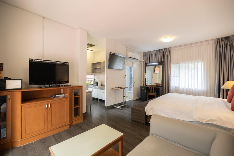 Bedroom 5