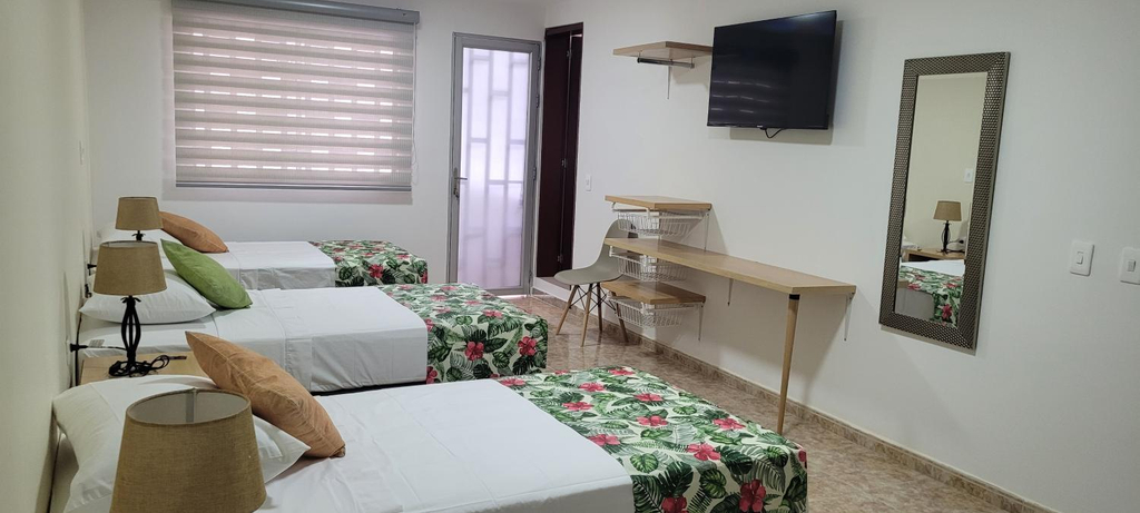 Others 4, Casa 59 Guest House, Bucaramanga