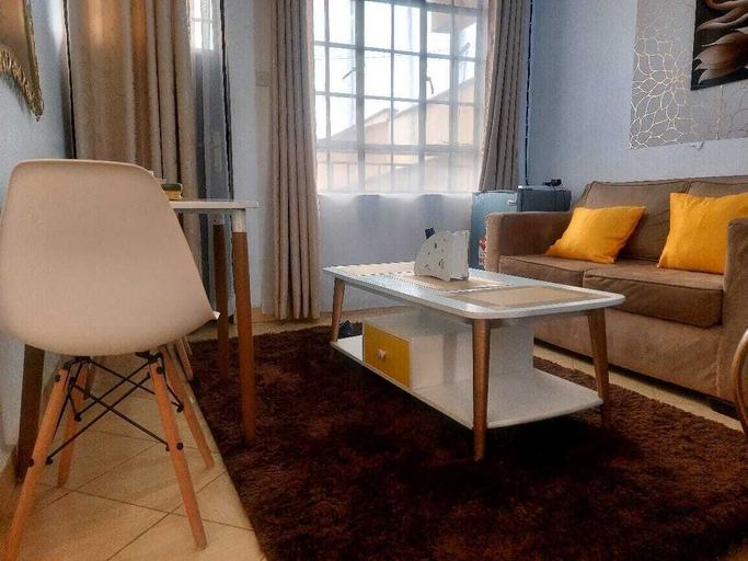 Others 4, Lux Suites Pipeline Apartments Milimani, Kisumu Central