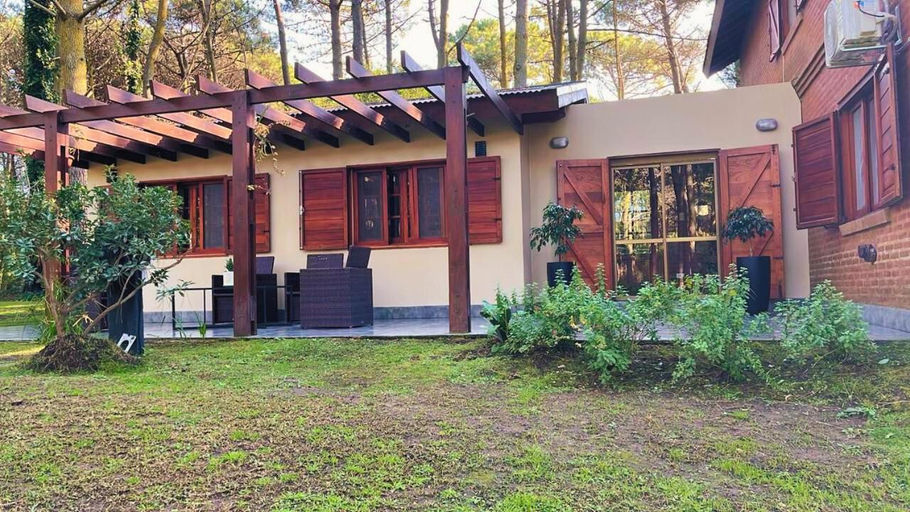Others 2, Sonidos Del Bosque, Villa Gesell