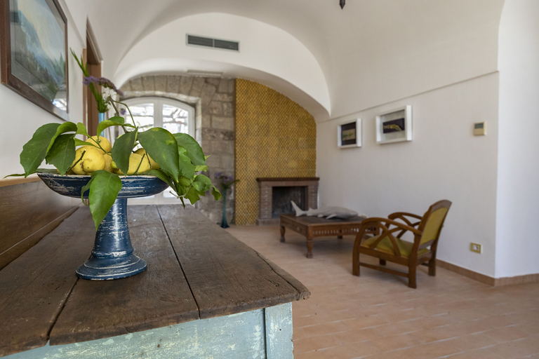 Others 3, Villa Puolo Sorrento, Napoli