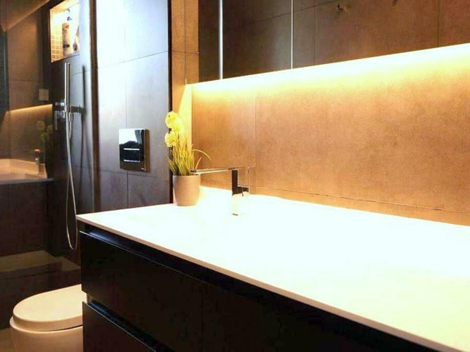 Bathroom 3, Luxury Villa with Views Marbella, Málaga