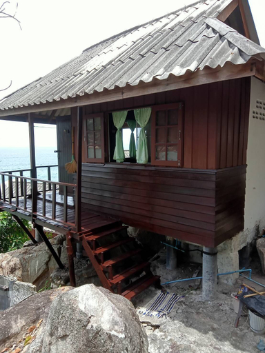 Exterior & Views 1, OK2 Mamajim Bungalows, Ko Phangan