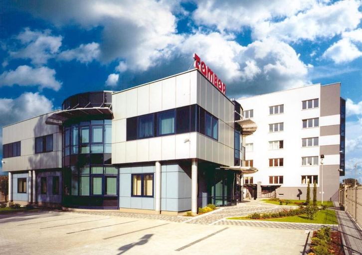 Others 5, Gosciniec Tombor, Katowice City