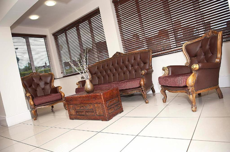 Public Area 3, Grosvenor Hotel Rugby, Warwickshire