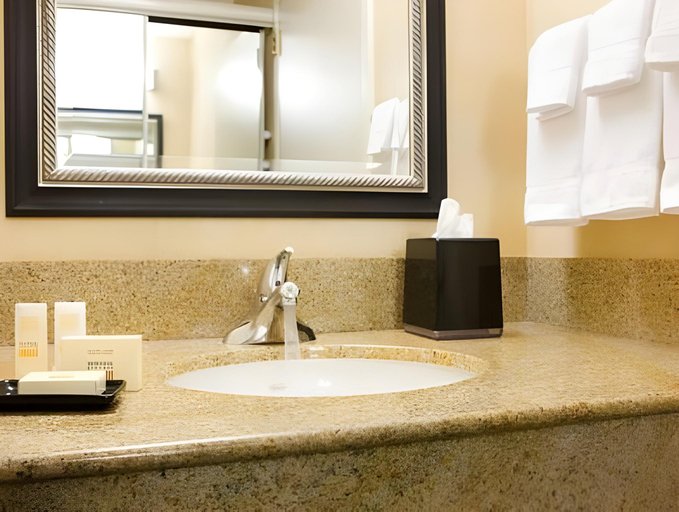 Bathroom 3
