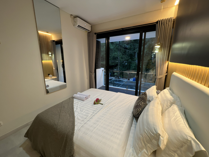 Others 5, Villa Amethyst F-45 Dago Pakar 4BR with Private Pool, Billiard and Karaoke Set, Bandung