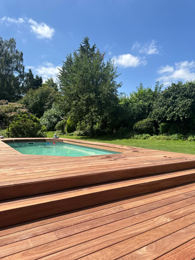 Sport & Beauty 2, Le Cocon, Brabant Wallon