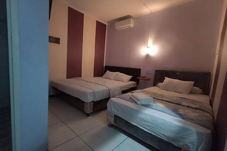 Bedroom 7