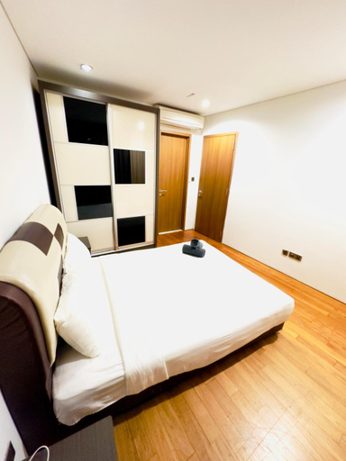 Others 3, Vortex Suites KLCC 365, Kuala Lumpur
