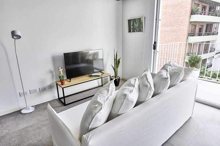 Others 4, Ara Homes Nuñez, Distrito Federal
