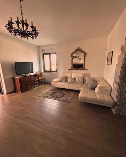 Others 3, Relais La Villa, Foggia