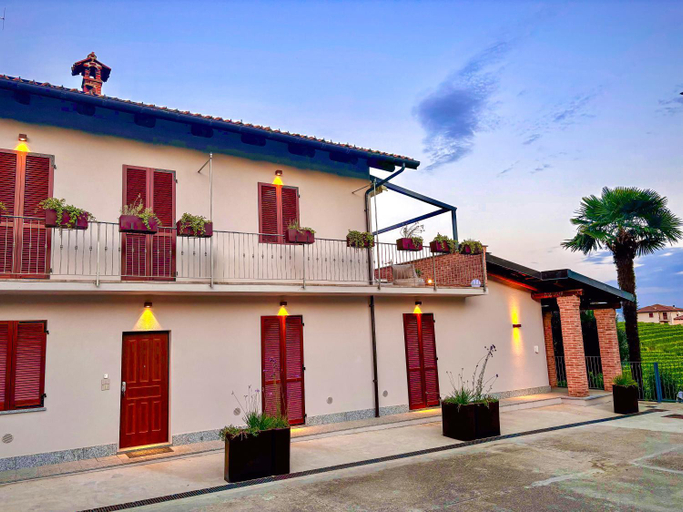 Others 3, Affittacamere Verdiluna Cosyhome, Cuneo
