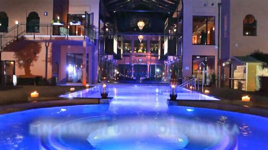Sport & Beauty 5, Hotel Chapeau Noir by ANS, Saarlouis