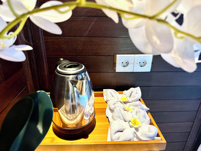 Food & Drinks 5, VIlla Vilah, Klungkung
