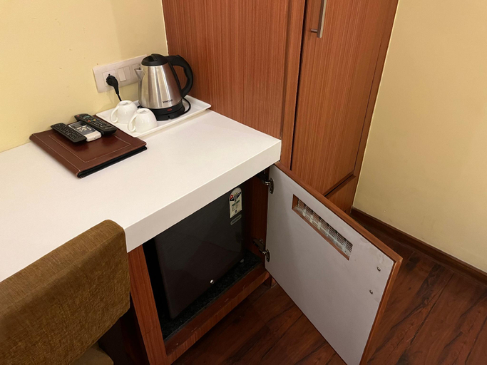 Amenities