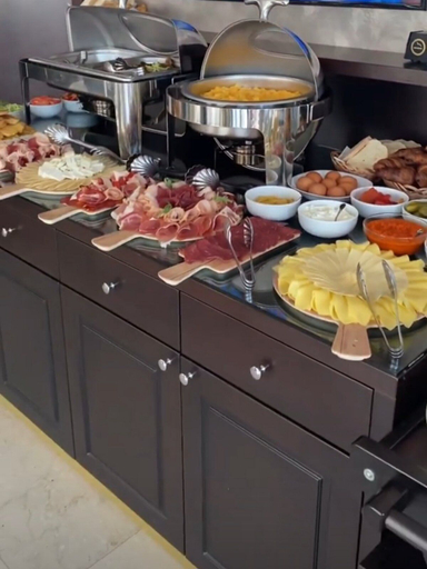 Food & Drinks 5, Garni Hotel AMI, Novi Sad