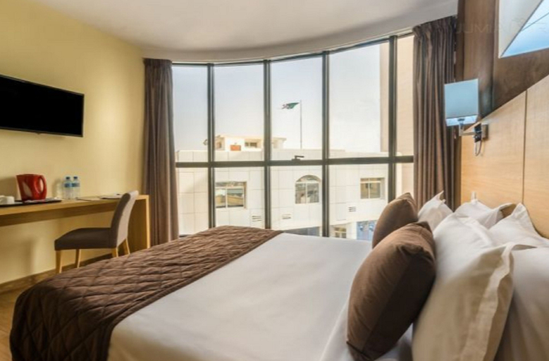 Bedroom 3, Hotel Liberte Express, Oran