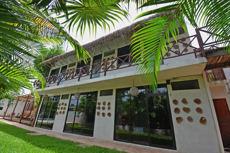 Others 5, Casa Delia Hotel Downtown, Othón P. Blanco
