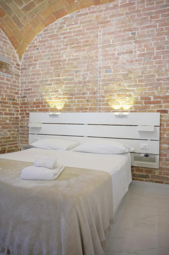 Others 5, B&B Le Stanze di Ludovica, Campobasso